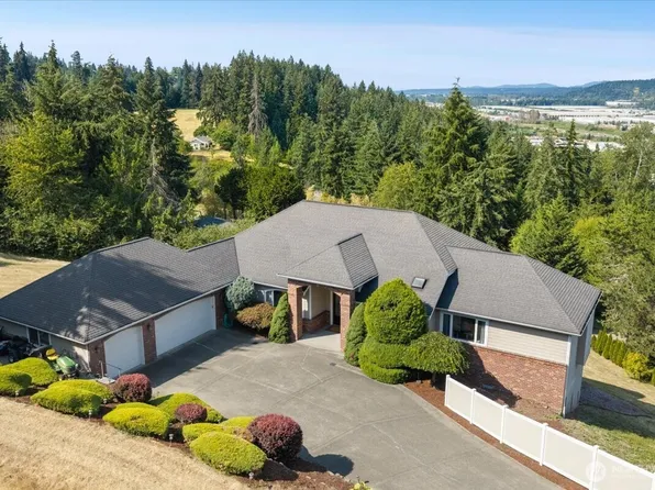 4804 131st Avenue Court E, Edgewood, WA 98372
