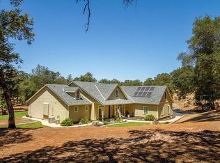 7145 Redhill Rd, Browns Valley, CA 95918