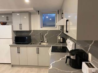 11133 Sheppard Ave E, Toronto, ON M1B 3T7