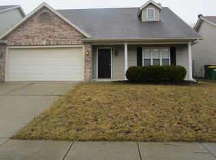 14952 Mia Dr, Carmel, IN 46033