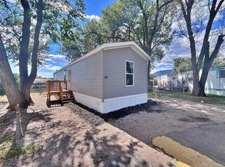5795 Southmoor Dr LOT 35, Fountain, CO 80817
