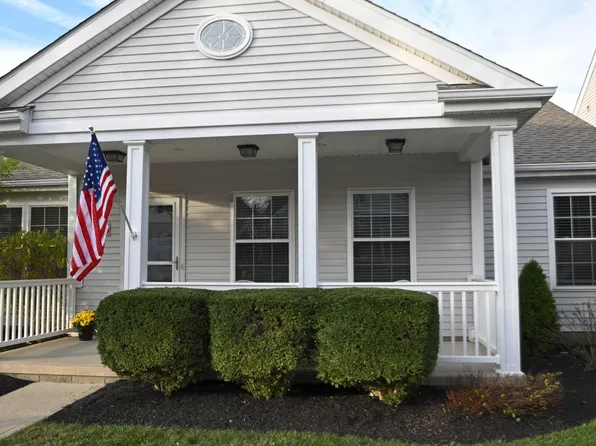 7234 Normanton Dr, New Albany, OH 43054