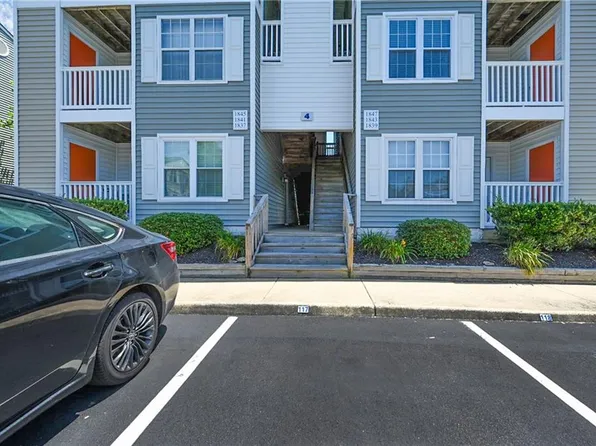 1845 Chantilly Ct, Virginia Beach, VA 23454