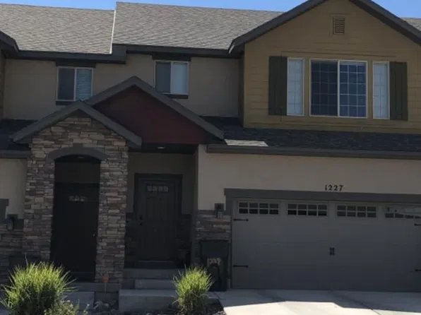 1227 N Silver Crest Dr, Saratoga Springs, UT 84045