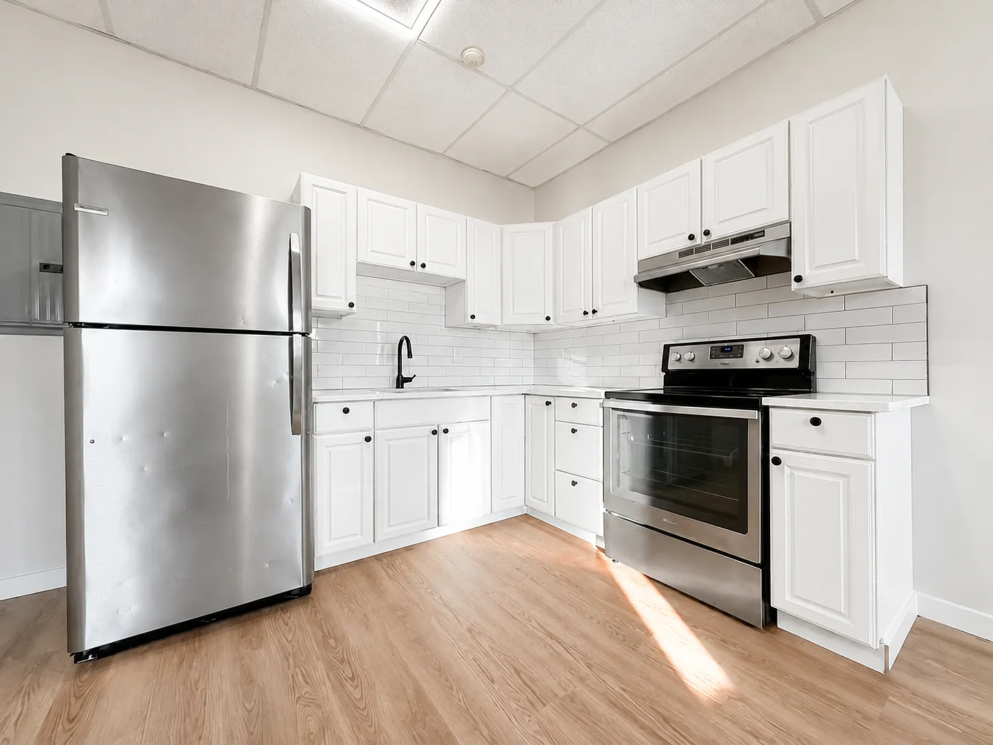 1 bed, 508 sqft, $1,395 — Photo 1