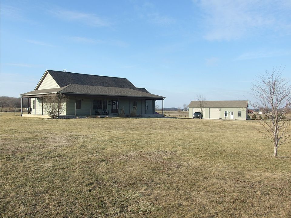 Front House