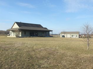9214 Cincinnati Zanesville Rd SW, Amanda, OH 43102