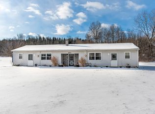 4901 Creaser Rd, Westmoreland, NY 13490