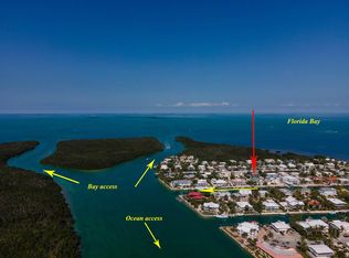120 Vilabella Dr, Plantation Key, FL 33036