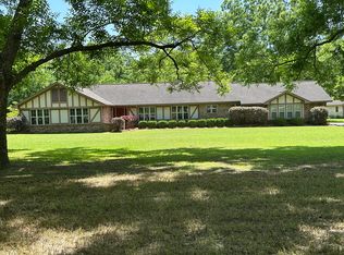 3474 Enterprise Rd, Geneva, AL 36340