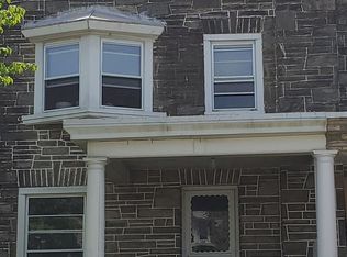 1118 Overington St, Philadelphia, PA 19124