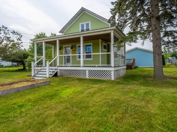4212 Orchard St, Bridgman, MI 49106