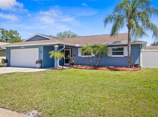 2327 Moore Haven Dr W, Clearwater, FL 33763