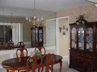 3566 Myrtlewood Ln NW, Kennesaw, GA 30144