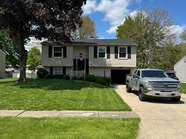 129 Summerberry Ln, Niles, OH 44446