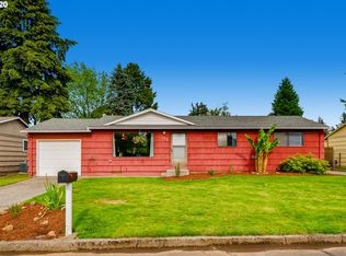 1720 SE 181st Ave, Portland, OR 97233