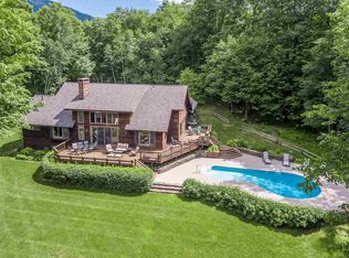 32 Sunset Ln, Manchester Center, VT 05255