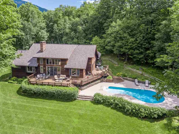 32 Sunset Lane, Manchester, VT 05255