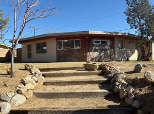 55433 Navajo Trl, Yucca Valley, CA 92284