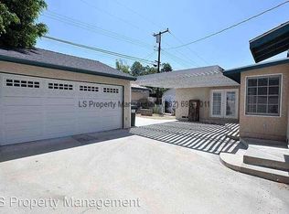 10748 Grovedale Dr, Whittier, CA 90603