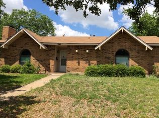 2915 Myerwood, Carrollton, TX 75007