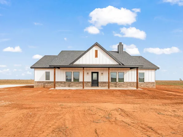 6415 County Road 3700, Slaton, TX 79364