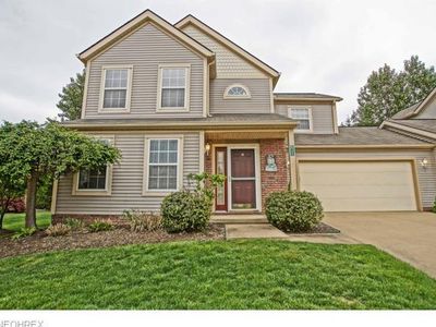 8723 Quailridge Ct, Macedonia, OH, 44056