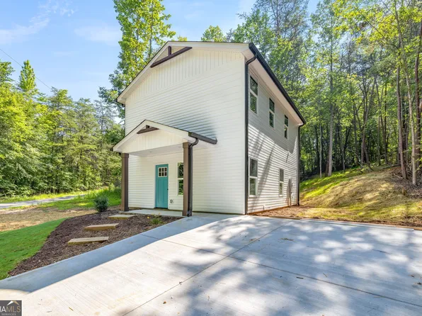 1979 Martins Ford Rd, Dahlonega, GA 30533