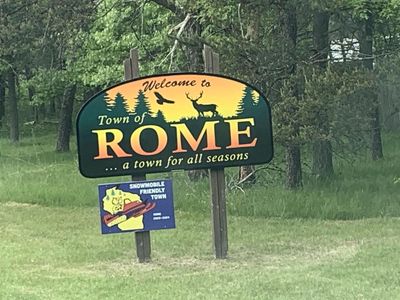 1384 AKRON AVENUE, Nekoosa, WI, 54457