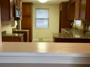 2518 Guelat Ave, Louisville, KY