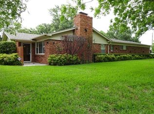 3919 Hampton Rd, Denton, TX 76207