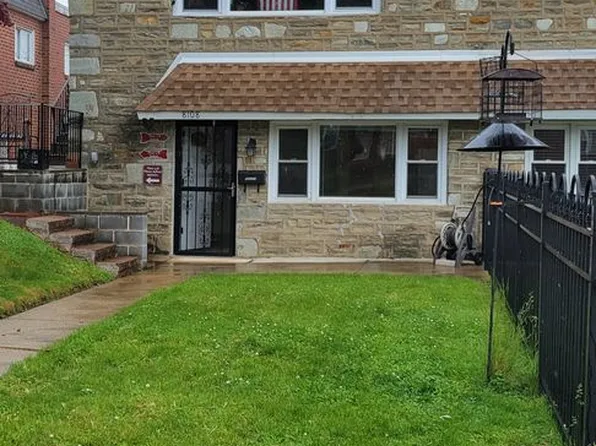 8108 Summerdale Ave Floor 1, Philadelphia, PA 19152