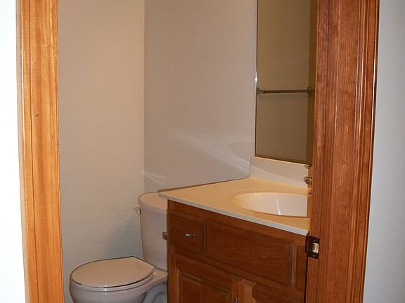 Hall Bath