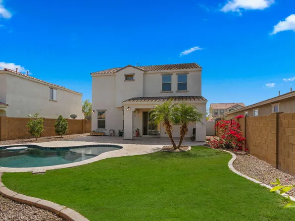 10232 E TALAMEER Avenue, Mesa, AZ 85212