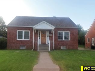 506 W 7th St, Decatur, NE 68020