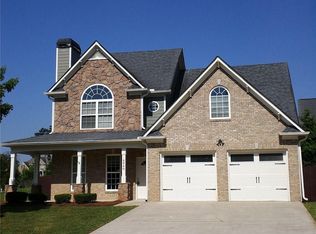 6040 Winternest Dr, Austell, GA 30106