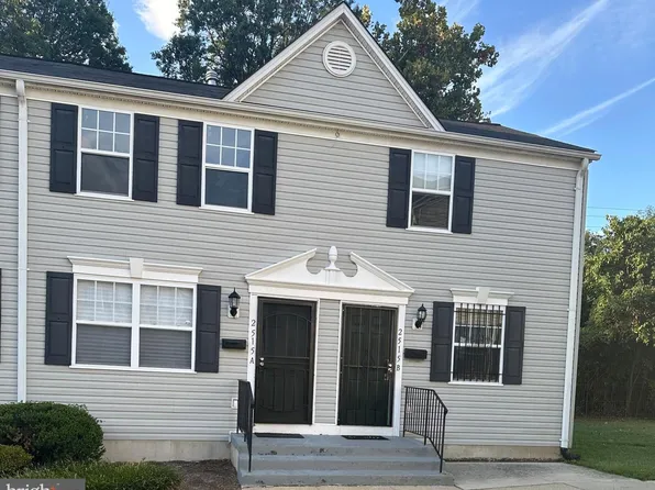 2515 Kent Town Pl Unit A, Hyattsville, MD 20785