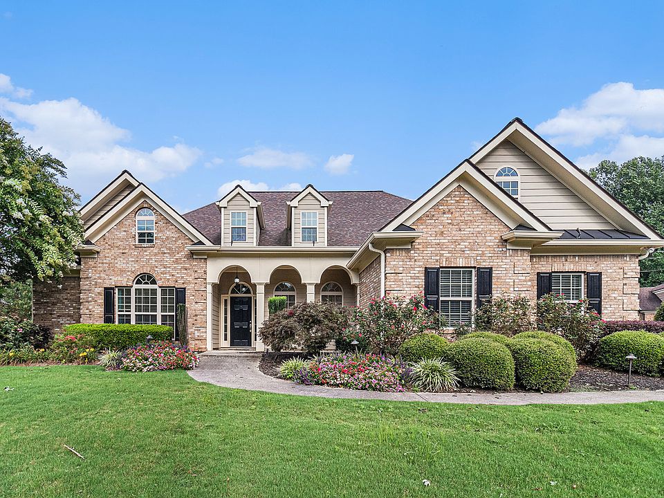 227 Leyland Way, Hoschton, GA 30548 MLS 10181375 Zillow