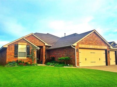 13813 Teagen Ln, Piedmont, OK, 73078