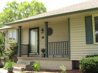 7653 Highway Ww, Odessa, MO 64076