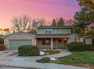 7842 S Garfield Way, Centennial, CO 80122