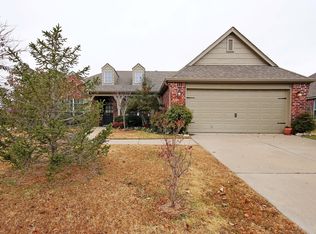11501 E 102nd St N, Owasso, OK 74055