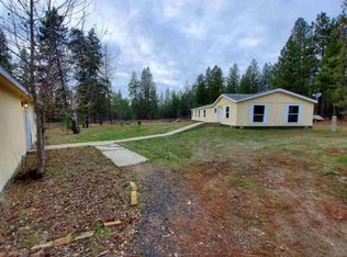 41209 N Malachi Ln, Elk, WA 99009