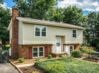 1200 Portland Dr, Harrisonburg, VA 22801