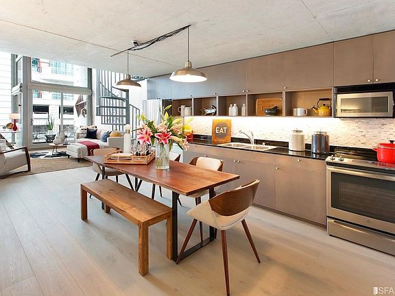 5th image of 855 Folsom St APT 538