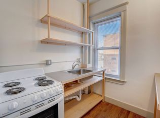 The Phoenix, Detroit, MI 48202