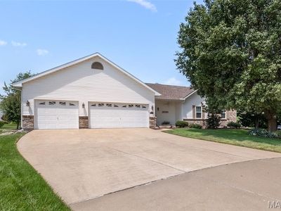 2603 Winter Haven Dr, O'Fallon, MO, 63366