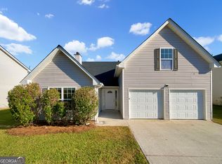 5325 Sand Bar Ln, Atlanta, GA