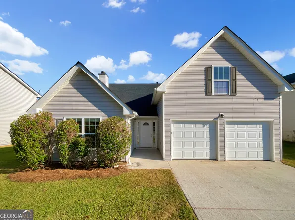 5325 Sand Bar Ln, Atlanta, GA 30349