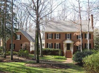 3650 Lansdowne Rd, Midlothian, VA 23113